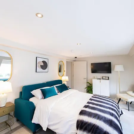 Haus Of Mason Apartment London Exterior photo