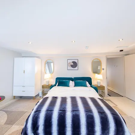 Haus Of Mason Apartment London Exterior photo