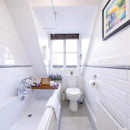 Haus Of Mason Apartment London Exterior photo
