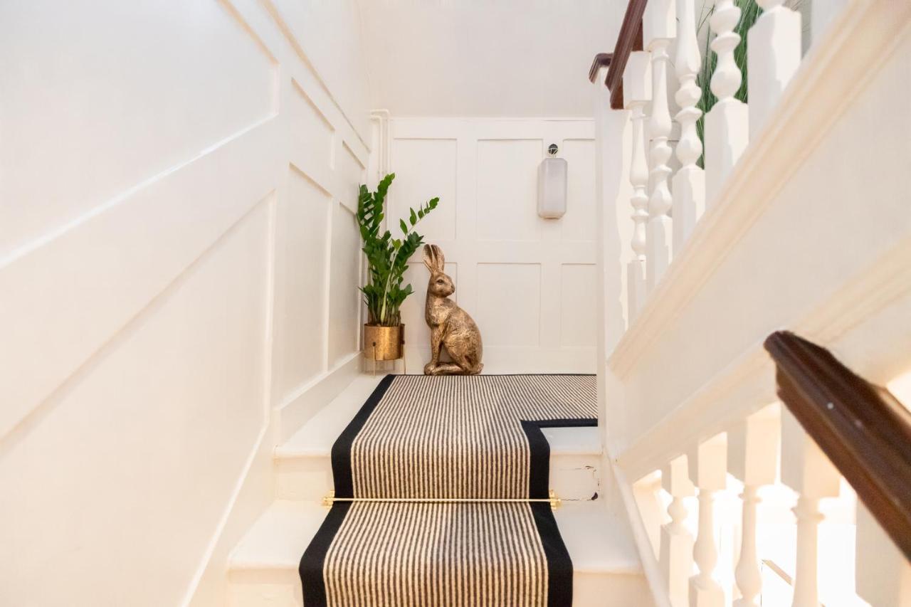Haus Of Mason Appartement Londen
