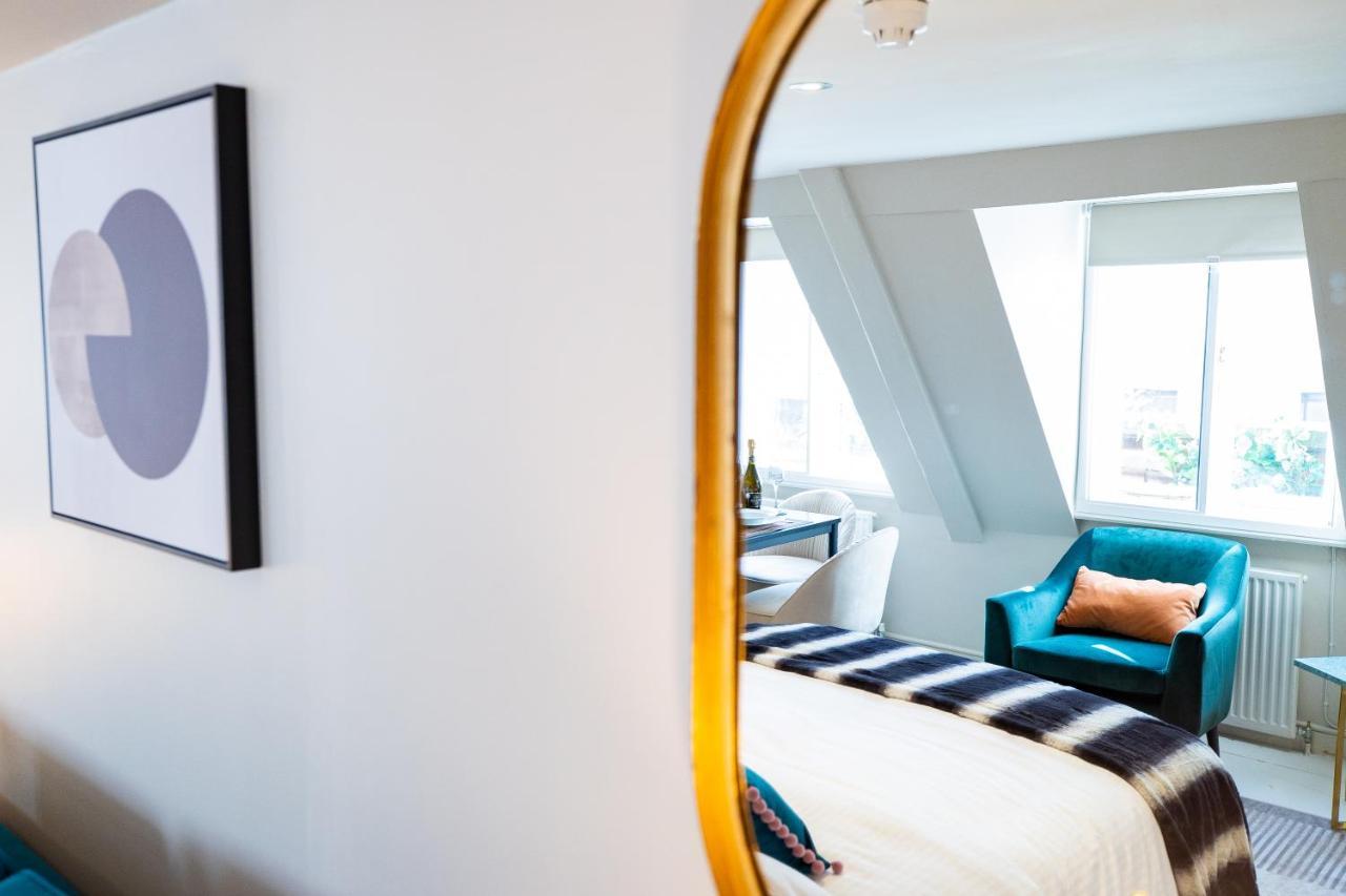 Appartement Haus Of Mason Londen