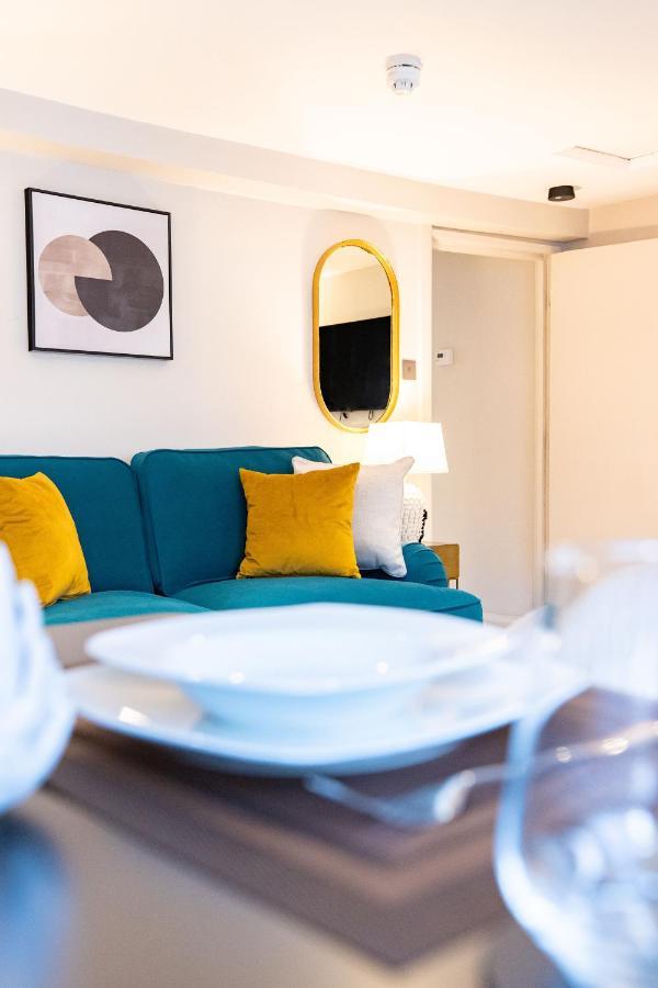 Haus Of Mason Appartement Londen