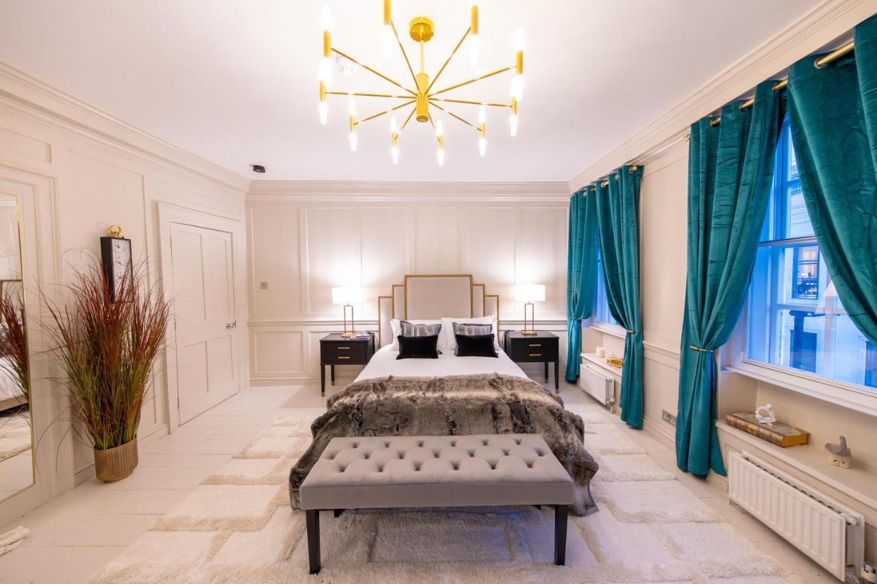Appartement Haus Of Mason Londen