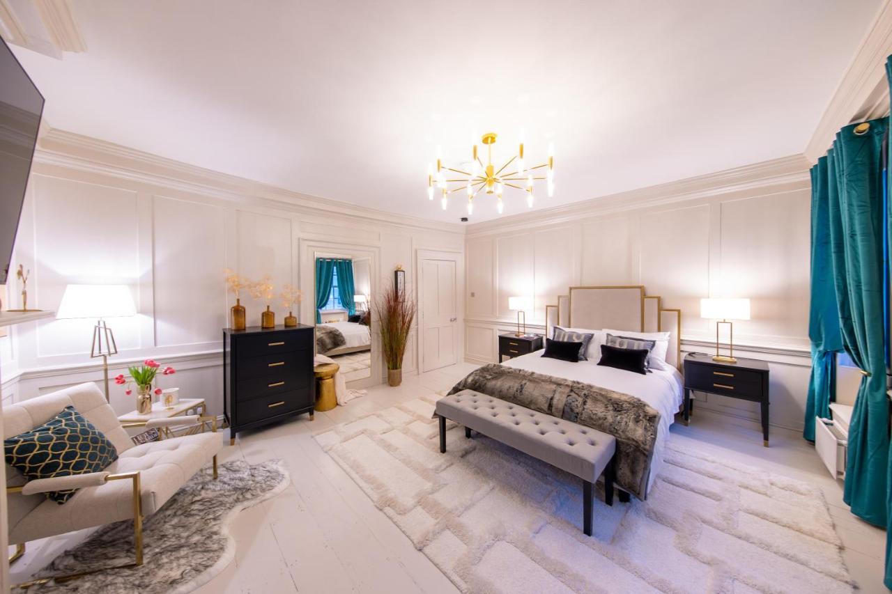 Haus Of Mason Appartement Londen