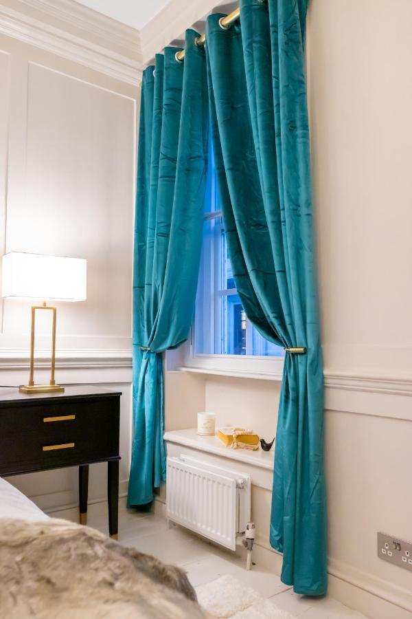 Appartement Haus Of Mason Londen