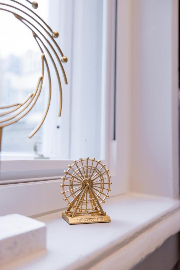 Haus Of Mason Appartement