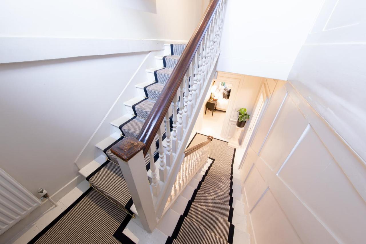 Haus Of Mason Appartement
