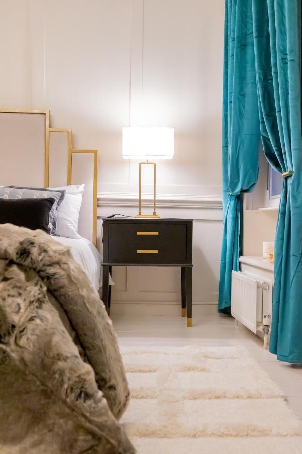 Appartement Haus Of Mason Londen
